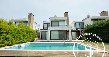 Villa 7 bedrooms in Kassandra Municipality, Greece