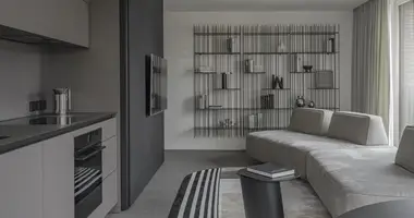 2 room apartment in Vilnius, Lithuania