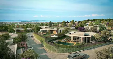 Villa 8 zimmer in Urla, Türkei