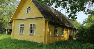 Haus 4 zimmer in Begunickoe selskoe poselenie, Russland