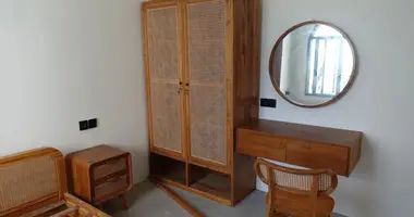 Villa 4 rooms in Buduk, Indonesia