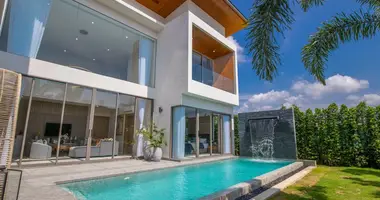 Дом 3 комнаты в Choeng Thale, Таиланд