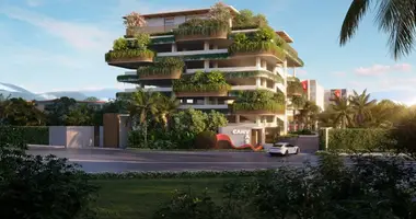 Квартира 2 комнаты в Choeng Thale, Таиланд