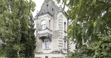 Villa in Maribor, Slovenia