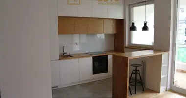 Apartamento 2 habitaciones en Smolice, Polonia