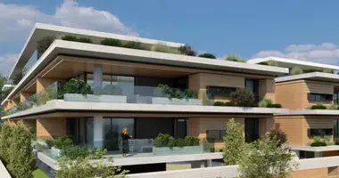 2 bedroom apartment in Thermi, Greece