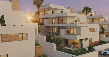 Apartamento 2 habitaciones en Benitachell, Španjolska