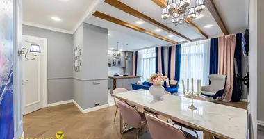 Apartment in Minsk, Belarus