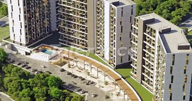 Appartement 2 chambres dans Maltepe, Turquie