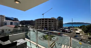 Квартира в Бечичи, Черногория