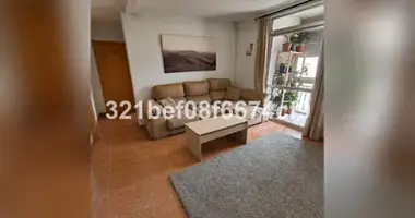 3 bedroom apartment in Estepona, Spain