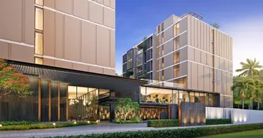 Apartamento 1 habitacion en Provincia de Phuket, Tailandia