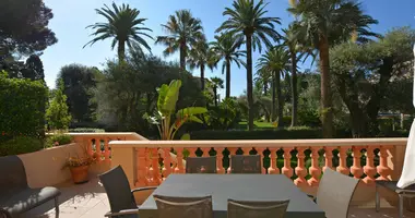 3 bedroom apartment in France