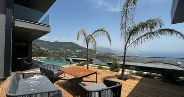 Villa 6 zimmer in Muratpasa, Türkei