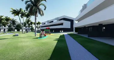 3 bedroom apartment in Guardamar del Segura, Spain