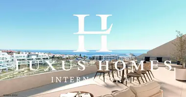 Penthouse 3 chambres dans Fuengirola, Espagne