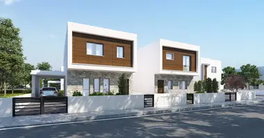 3 bedroom house in Aradippou, Cyprus