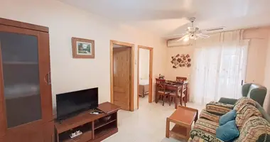 Квартира 3 комнаты в Торревьеха, Испания