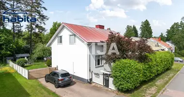 House in Kouvola sub-region, Finland