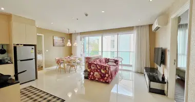 Apartamento independiente Piso independiente 2 habitaciones en Pattaya City, Tailandia