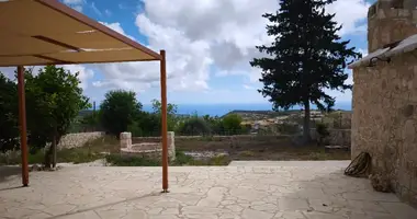 Casa 2 habitaciones en Ineia, Chipre