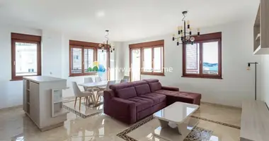 Wohnung 2 Schlafzimmer in Becici, Montenegro