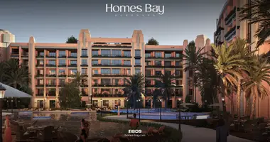 1 room apartment in Hurghada, Egypt