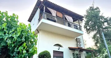 Reihenhaus 5 zimmer in Thermaikos Municipality, Griechenland