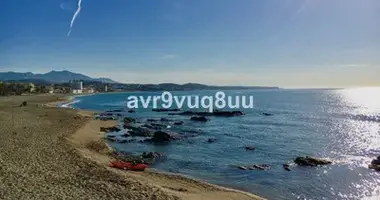 Квартира 2 спальни в Михас, Испания