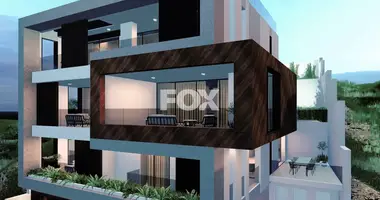 2 bedroom apartment in Limassol, Cyprus