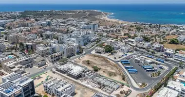 Appartement 2 chambres dans Lakatameia, Chypre
