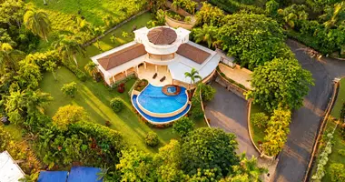 Villa 3 chambres dans Las Terrenas, République dominicaine