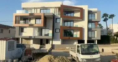 Penthouse in Limassol District, Zypern