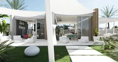 Wohnung 2 Schlafzimmer in Orihuela, Spanien