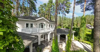 Дом 6 комнат в Юрмала, Латвия