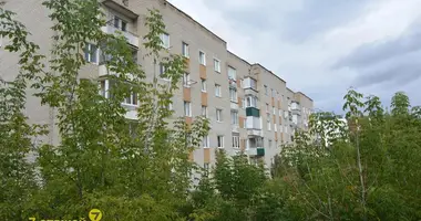 Wohnung 2 zimmer in Lahojsk, Belarus