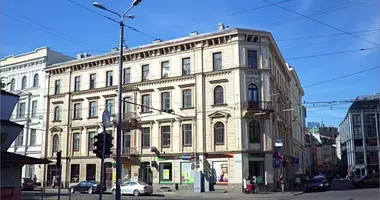 House 30 rooms in Riga, Latvia