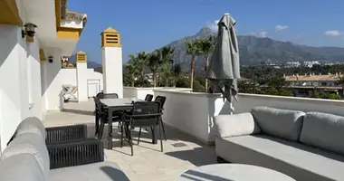 Wohnung 2 Schlafzimmer in San Pedro Alcantara, Spanien