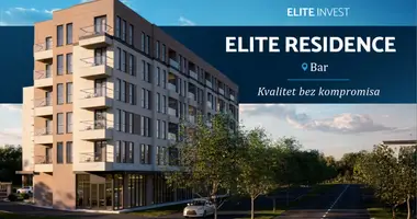 Appartement dans Monténégro