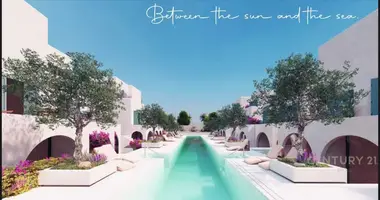 2 bedroom apartment in Qeparo, Albania