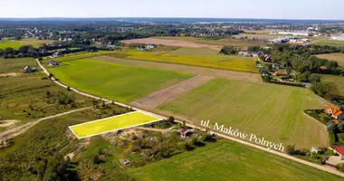 Plot of land in Boduszewo, Poland