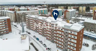 Appartement 1 chambre dans Tampere sub region, Finlande