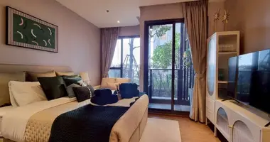 Condo 1 bedroom in Na Kluea, Thailand