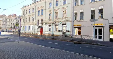 Комната 6 комнат в Санкт-Петербург, Россия