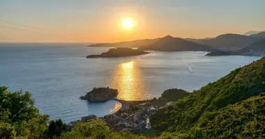 3 bedroom apartment in Radenovici, Montenegro