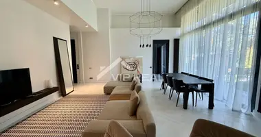 Mieszkanie 4 pokoi w Jurmała, Łotwa