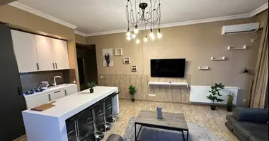 Квартира 3 комнаты в Тбилиси, Грузия
