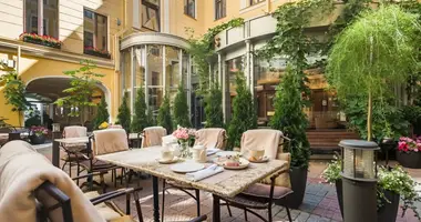 Propiedad comercial 137 m² en Barcelona, Španjolska