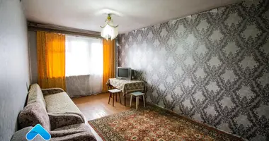 Mieszkanie 2 pokoi w Homel, Białoruś