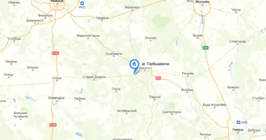 Haus 3 zimmer in Harbacevicy, Belarus